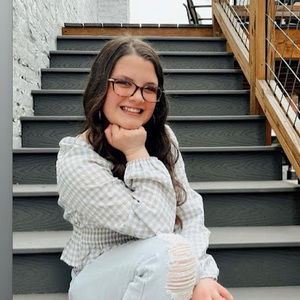 Meet your Posher, Sadee